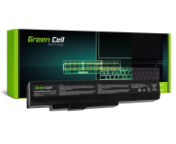 Green Cell A41-A15 A42-A15  do MSI - 1312562 - zdjęcie 1